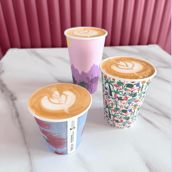 Flat White