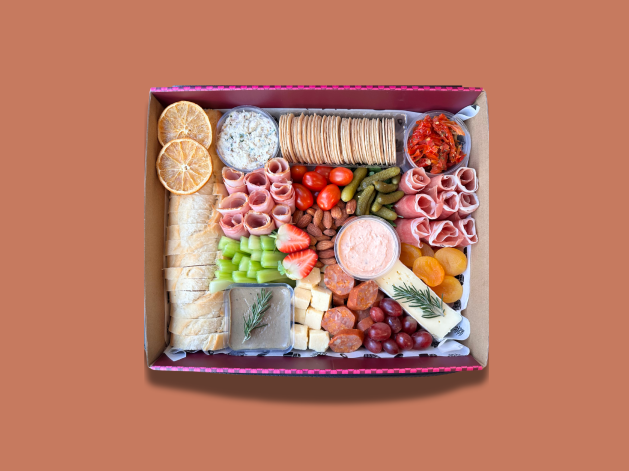 Ploughman's Large Box