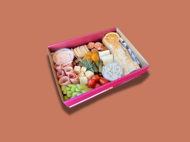Ploughman's Medium Box