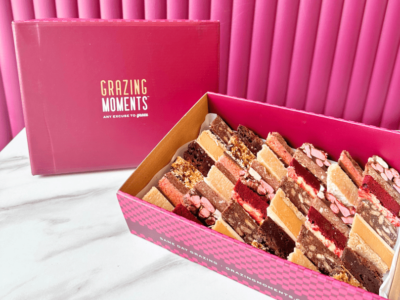 Sweet Moments Medium Box