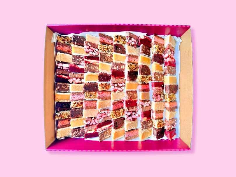 Sweet Moments X-Large Box