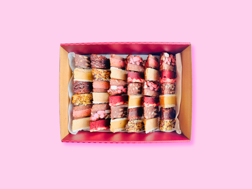 Sweet Moments Medium Box