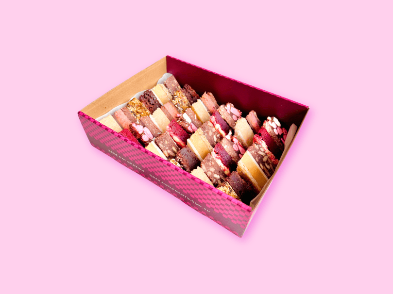 Sweet Moments - Medium