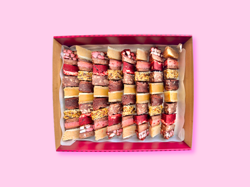 Sweet Moments - Large
