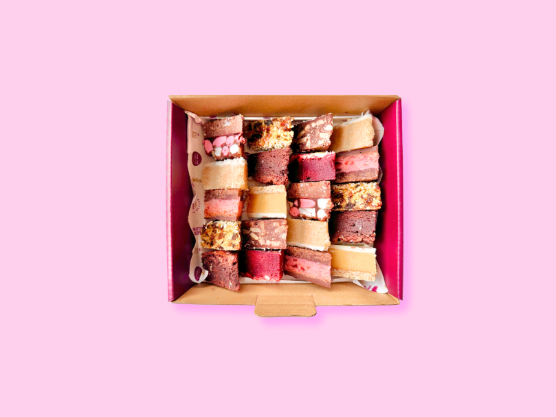 Sweet Moments Small Box