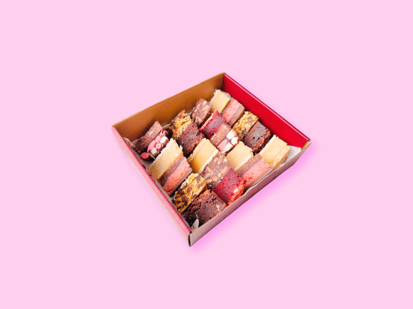 Sweet Moments - Small