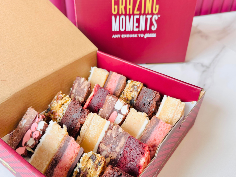 Sweet Moments Small Box