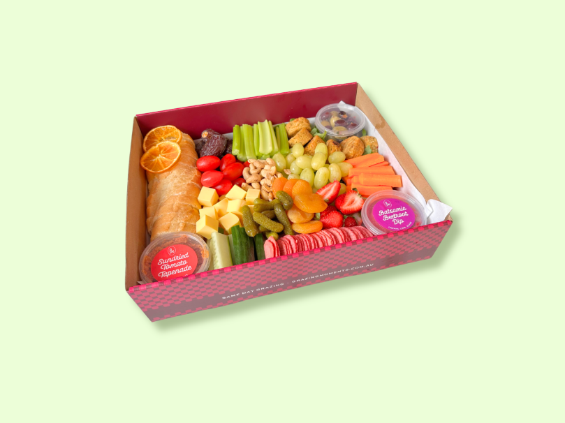 Pure Plant (Vegan) Large Box