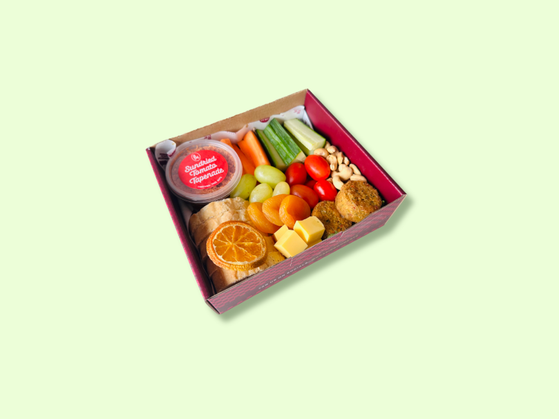 Pure Plant (Vegan) Small Box