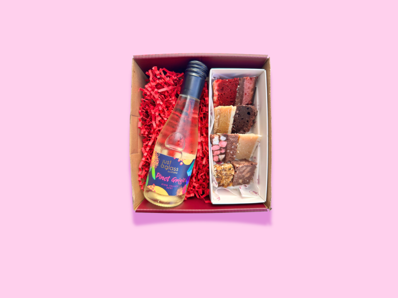 Sweet Graze n' Sip