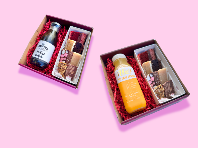 Sweet Graze n' Sip