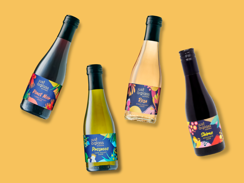 Wine 200ml