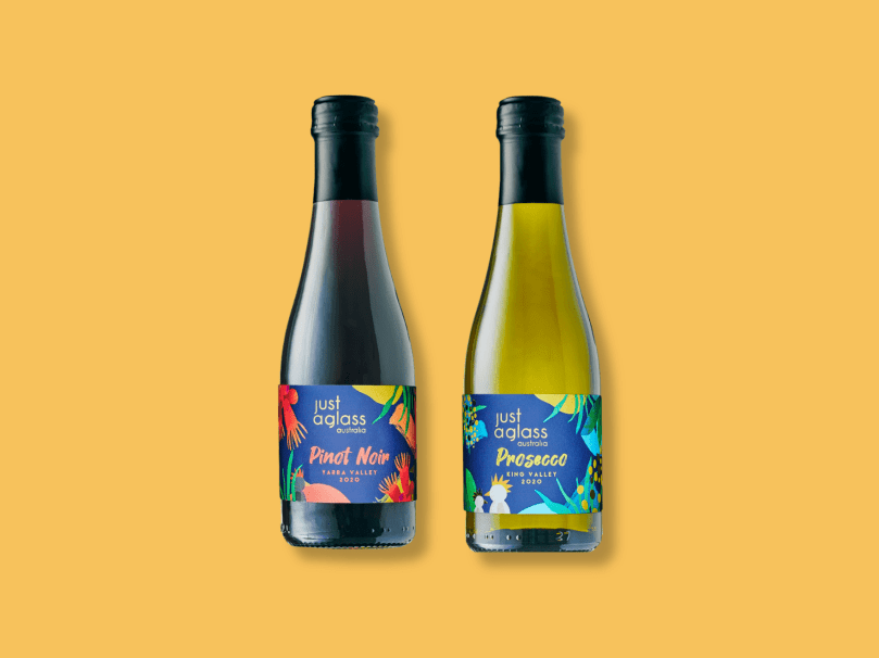 Wine 200ml