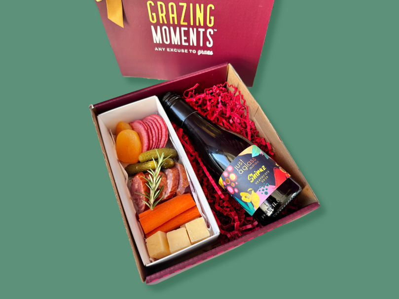Graze n' Sip