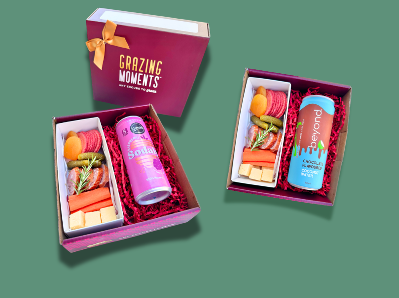Graze n' Sip
