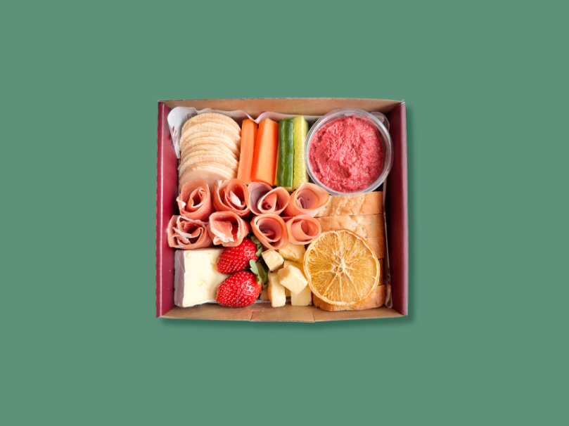 Grazing Moments Small Box