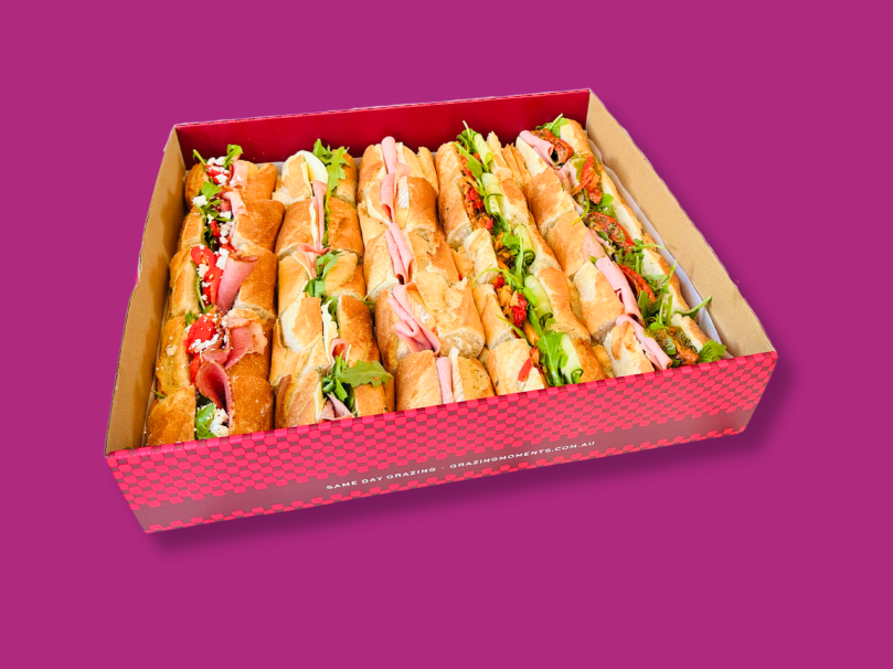 Baguettes XLarge Box (25)