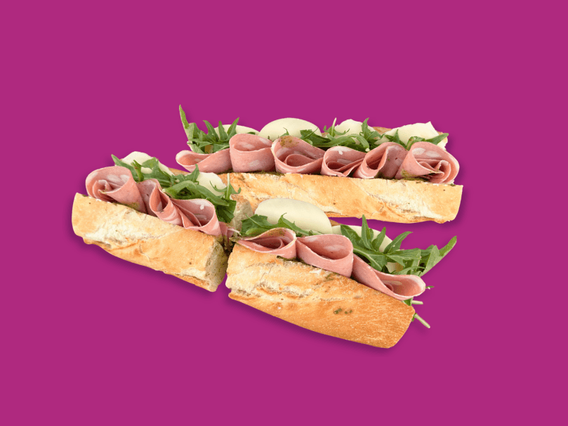 Baguette