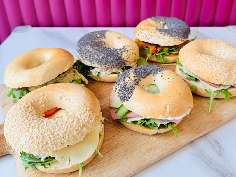 Bagel