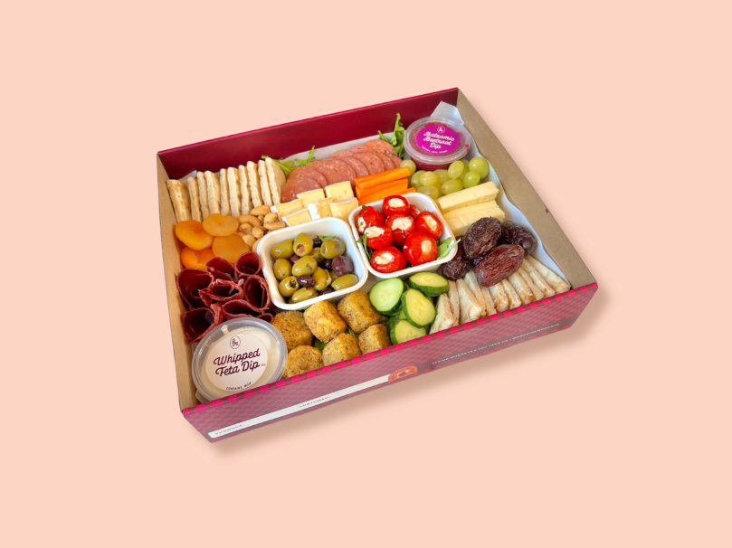 Halal Feast Large Box