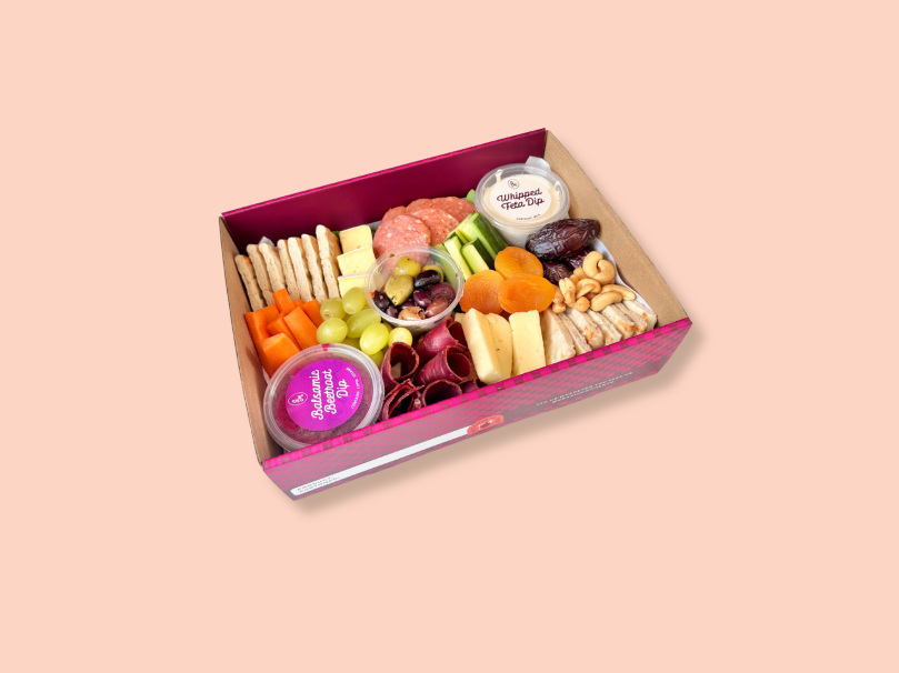 Halal Feast Medium Box