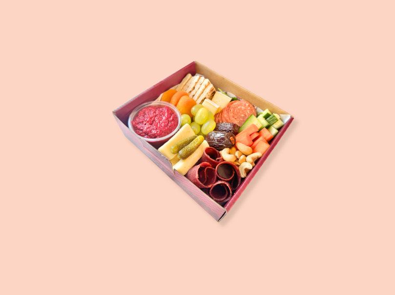 Halal Feast Small Box