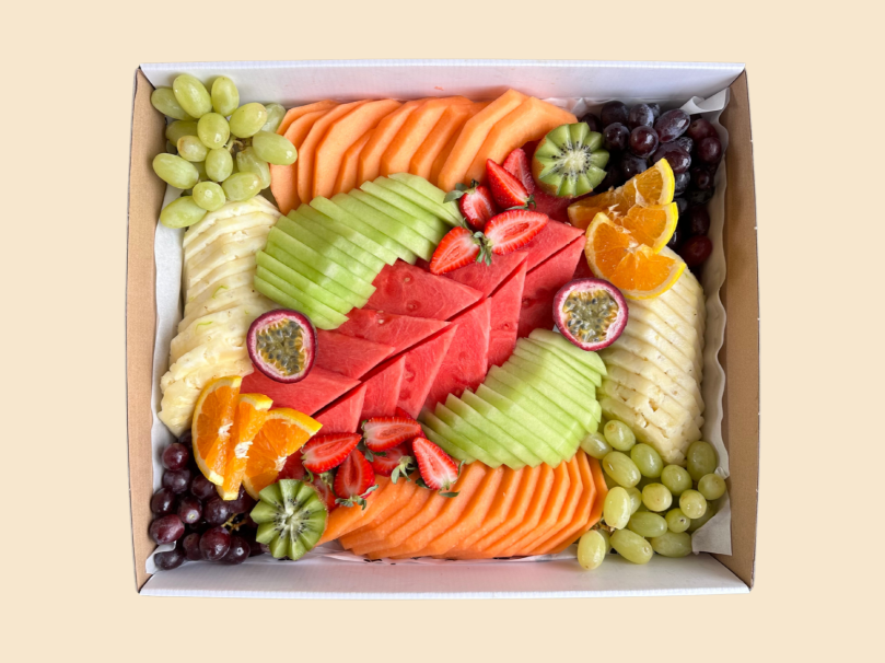 Fruit Box - X-Large