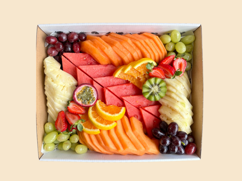 Fruit Box - Large
