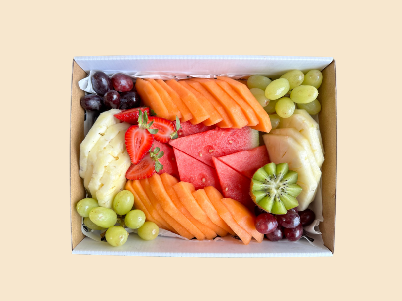 Fruit Box - Medium