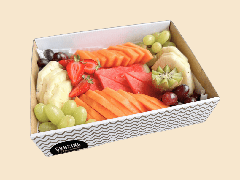 Fresh Fruit Medium Box