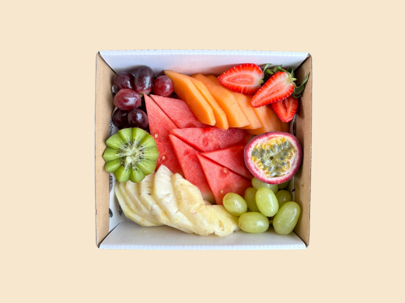 Fruit Box - Small