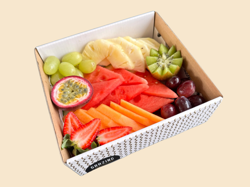 Fresh Fruit Small Box