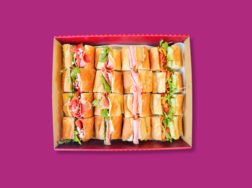 Baguettes Large Box