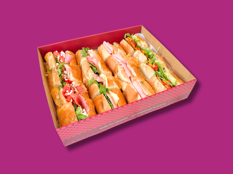 Baguettes Large Box (16)