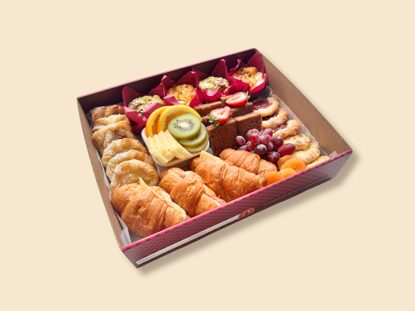 Brunch Large Box