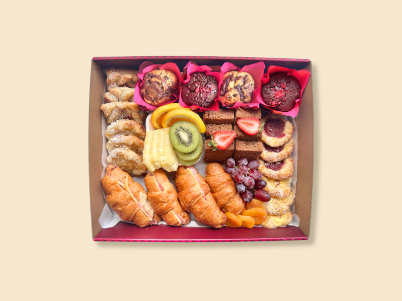 Brunch Large Box