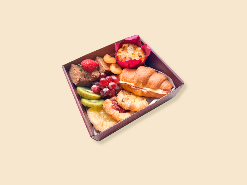 Brunch Small Box