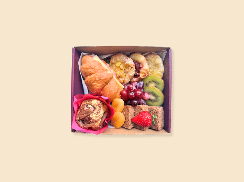 Brunch Small Box