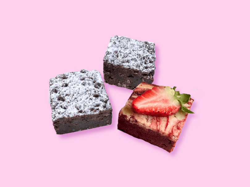 Brownie