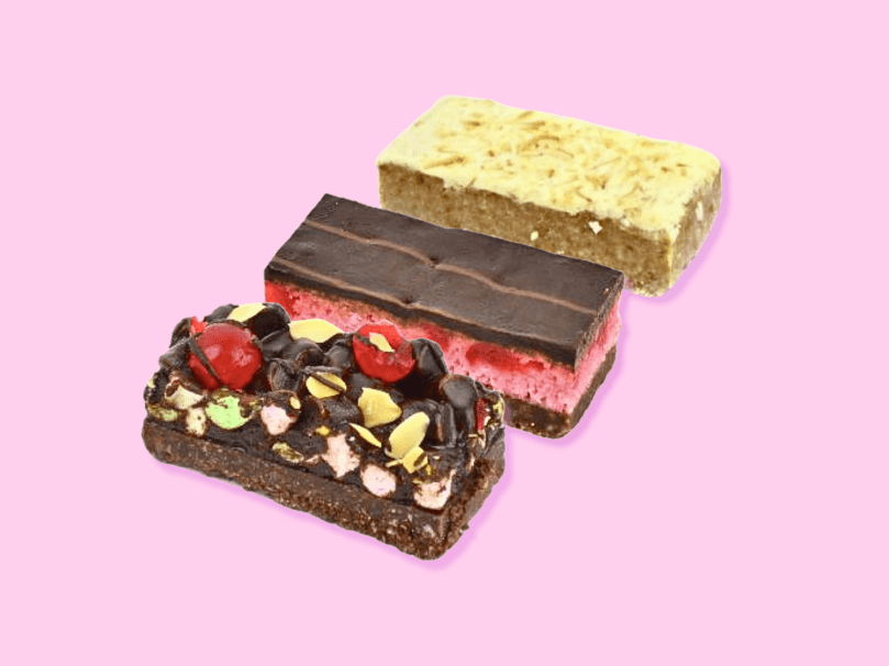 Sweet Slice
