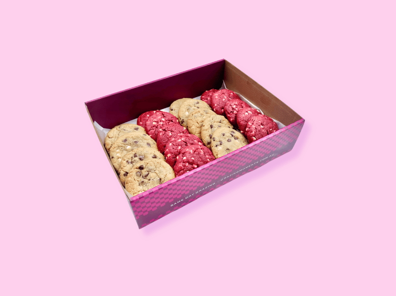 Cookie Box - Medium (20pcs)