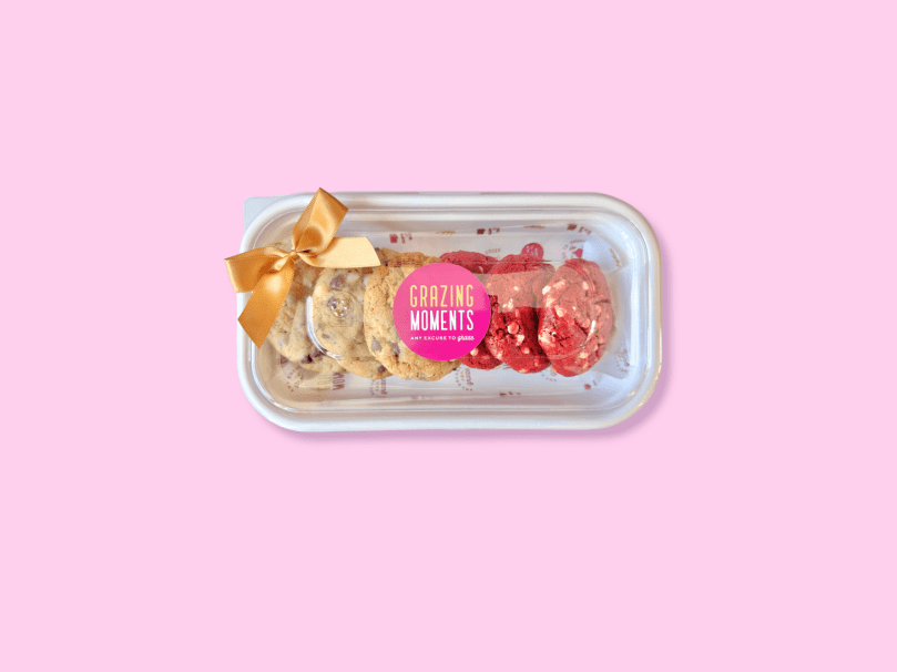 Cookie Plate 
