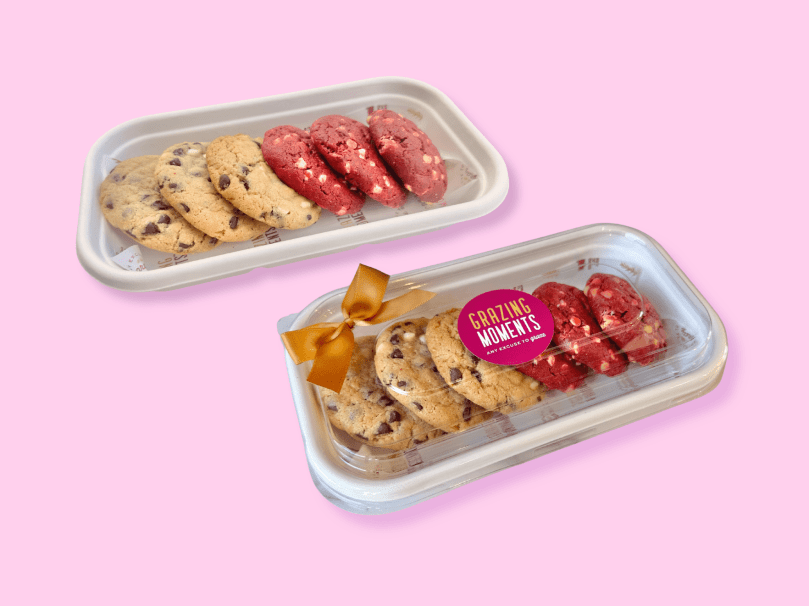Cookie Plate 