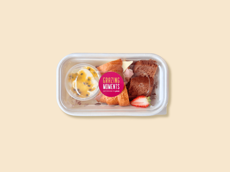 Brunch Plate