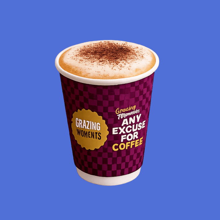 Cappucino