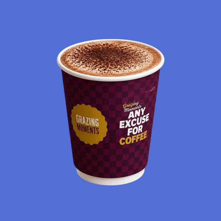 Hot Chocolate