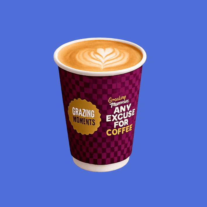 Cafe Latte