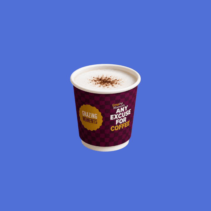 Babycino