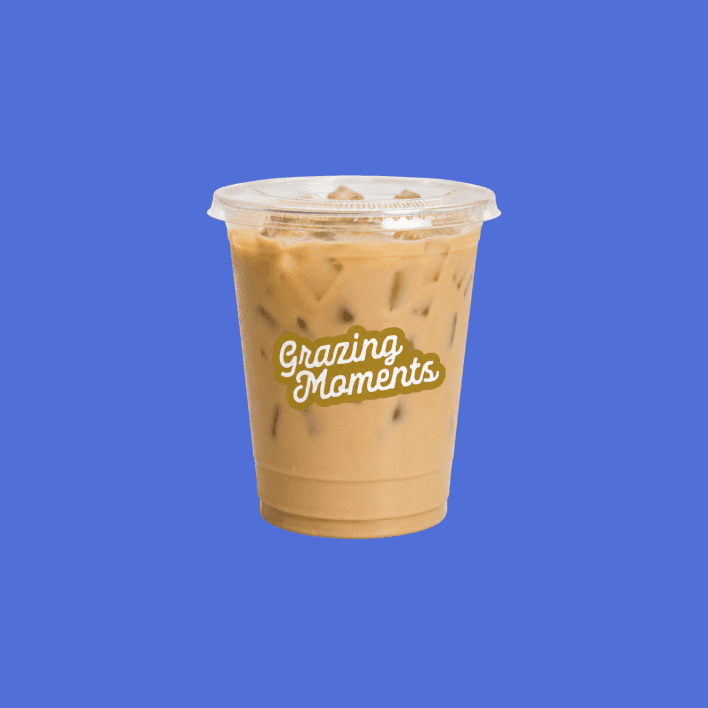 Iced Latte