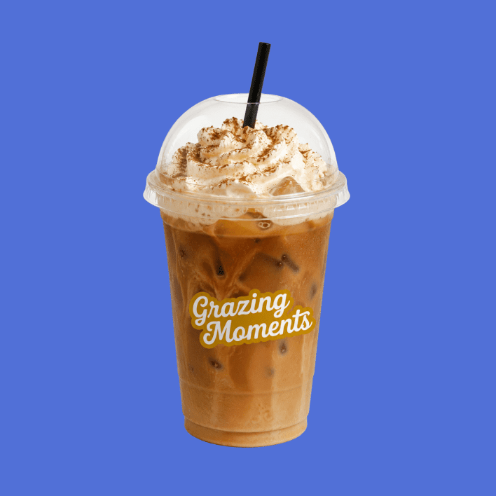 Iced Coffee